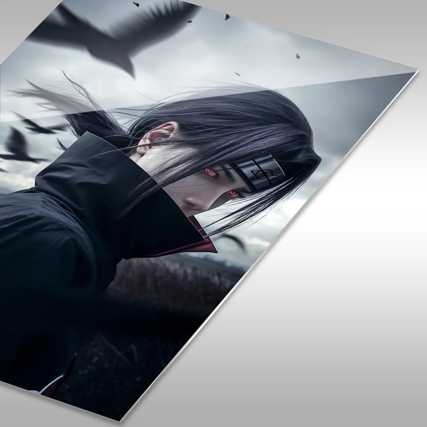 Naruto Itachi Uchiha Brooding CO13636 - Image 11