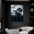 Naruto Itachi Uchiha Brooding CO13636 - Image 9