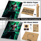 RoronoaZoro Demonic CO12014 - Image 12