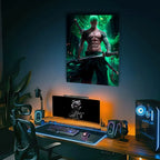 RoronoaZoro Demonic CO12014 - Image 4