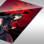 Naruto Itachi Uchiha Intense CO13630 - Image 11