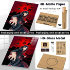 Naruto Itachi Uchiha Intense CO13630 - Image 12