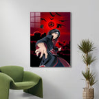 Naruto Itachi Uchiha Intense CO13630 - Image 5