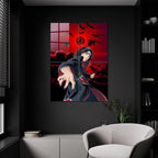 Naruto Itachi Uchiha Intense CO13630 - Image 9