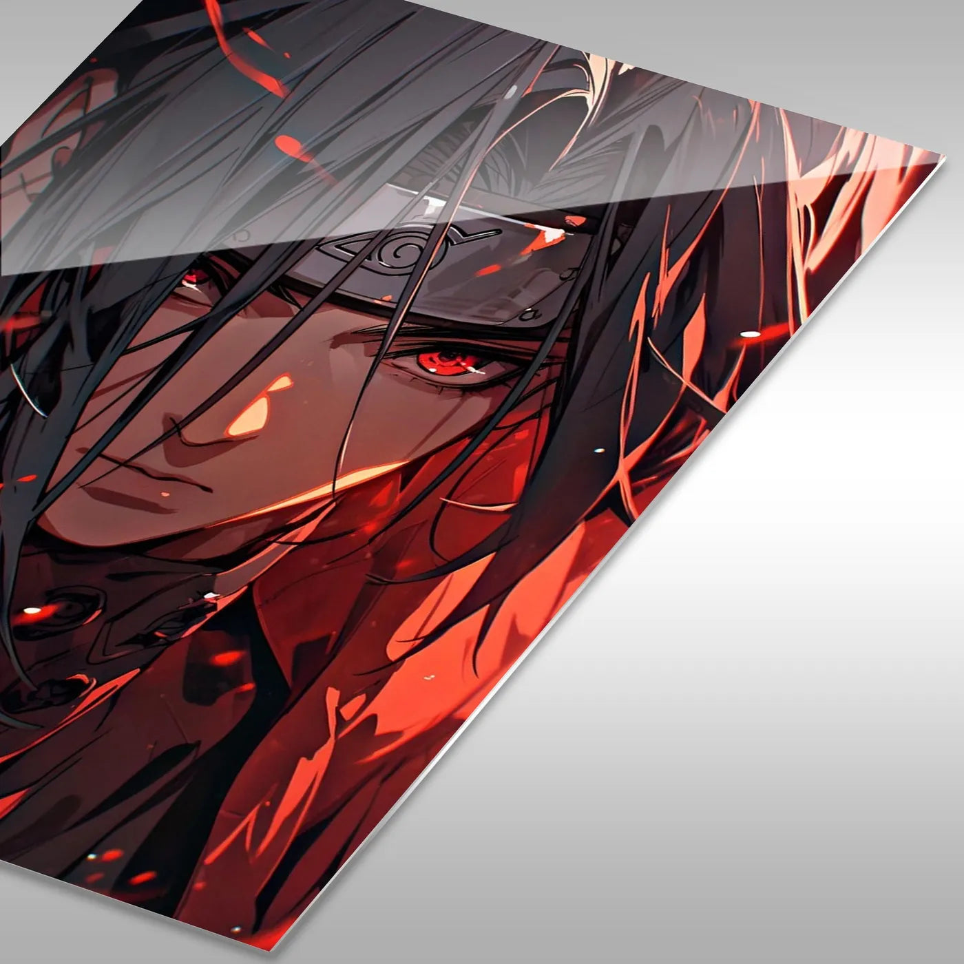 Naruto Itachi Uchiha Intense CO13623 - Image 11