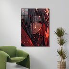 Naruto Itachi Uchiha Intense CO13623 - Image 5