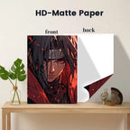 Naruto Itachi Uchiha Intense CO13623 - Image 7