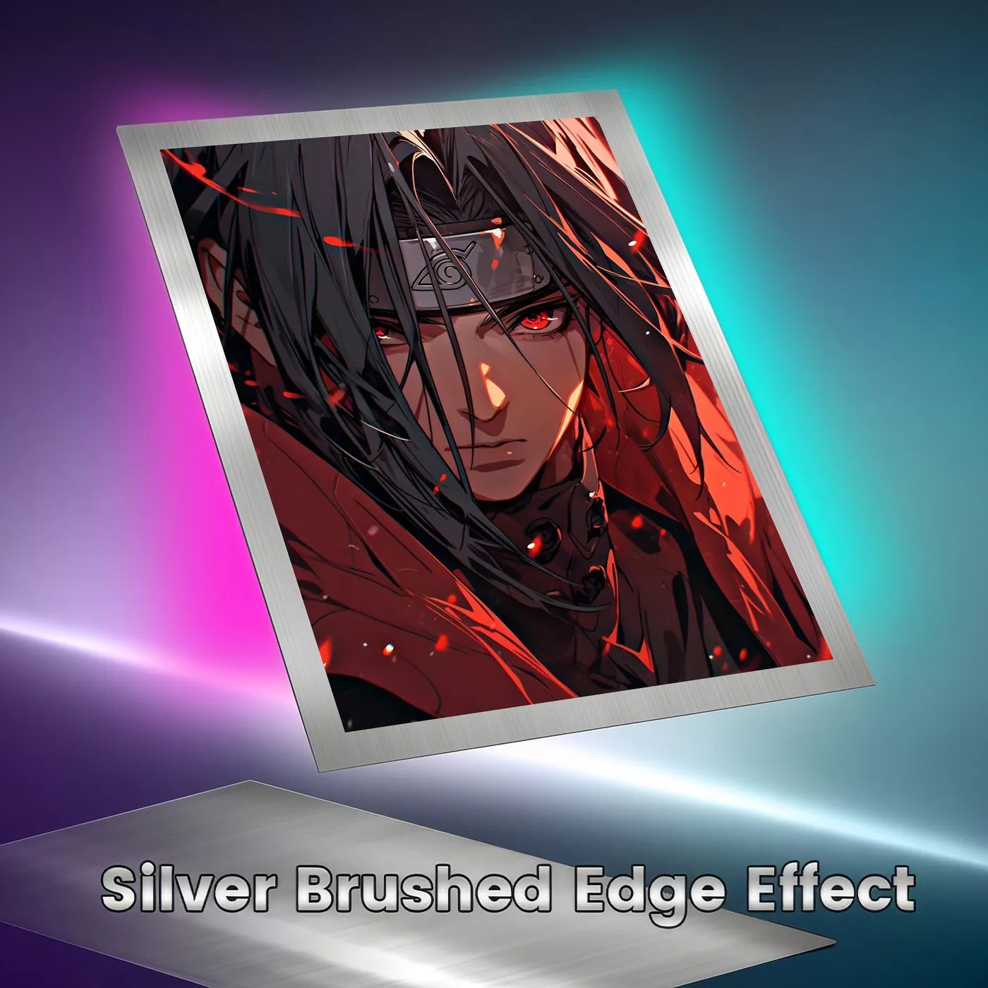 Naruto Itachi Uchiha Intense CO13623 - Image 8