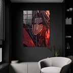 Naruto Itachi Uchiha Intense CO13623 - Image 9