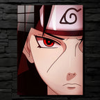 Naruto Itachi Uchiha Intense CO13626 - Image 1