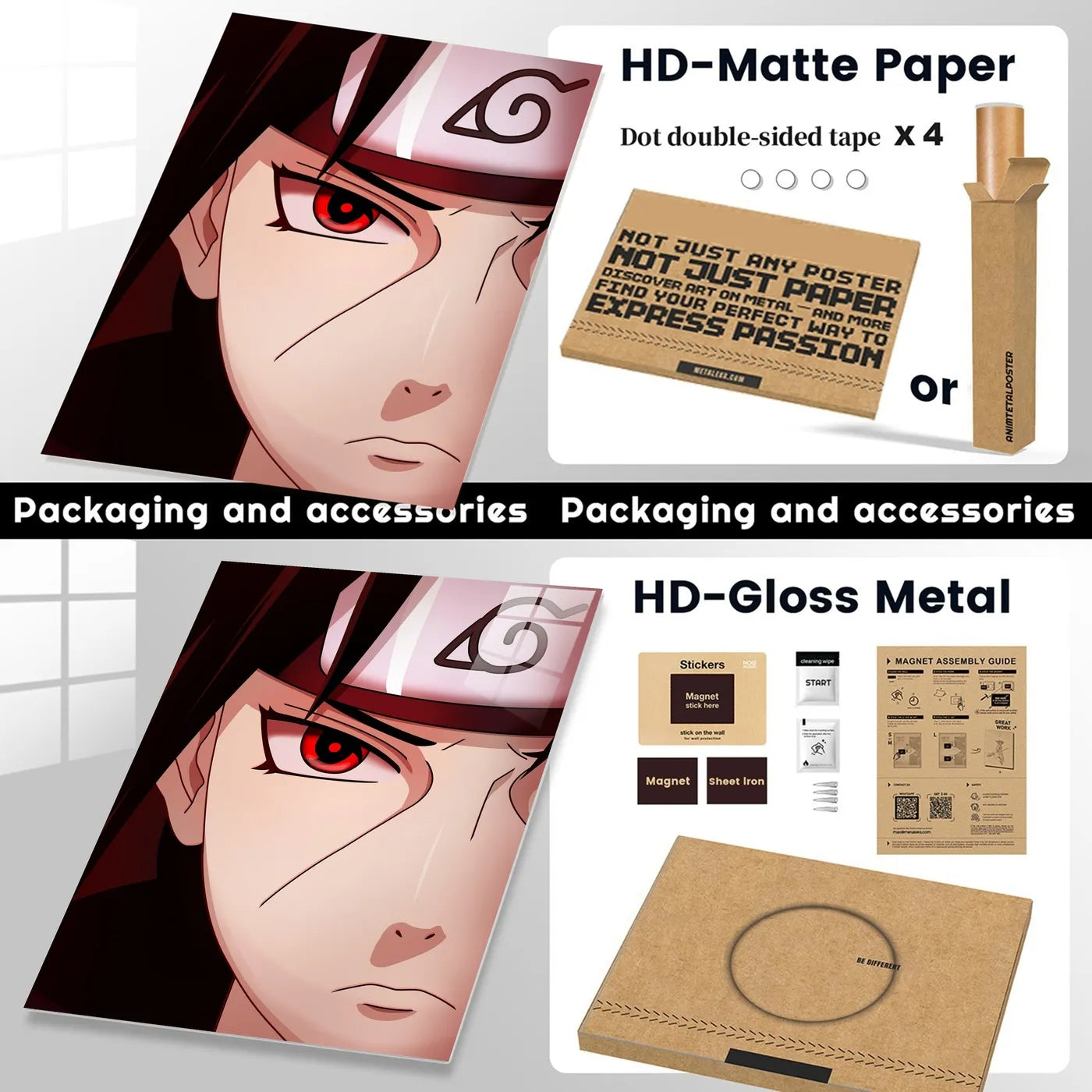 Naruto Itachi Uchiha Intense CO13626 - Image 12