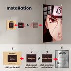 Naruto Itachi Uchiha Intense CO13626 - Image 13
