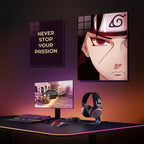 Naruto Itachi Uchiha Intense CO13626 - Image 3