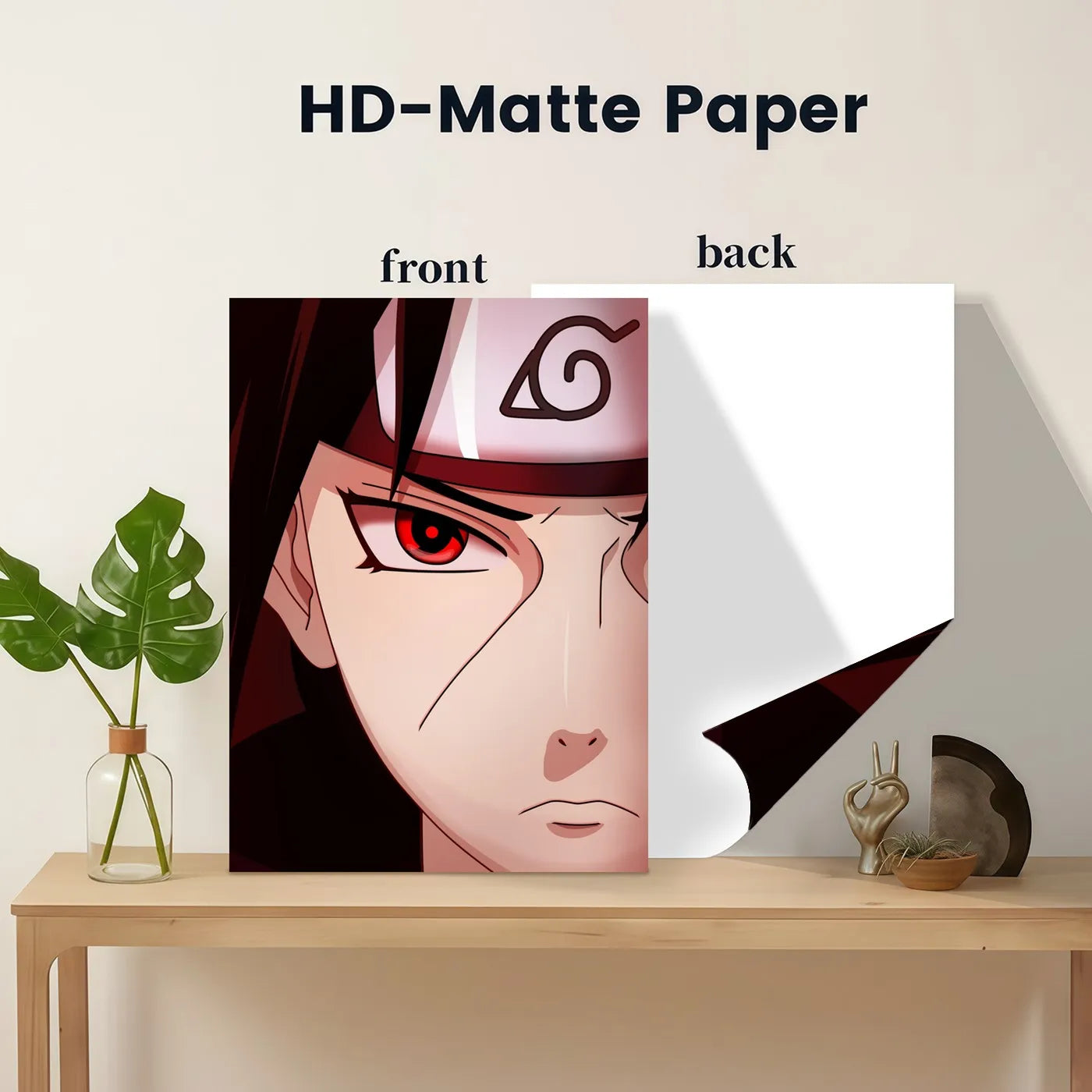 Naruto Itachi Uchiha Intense CO13626 - Image 7