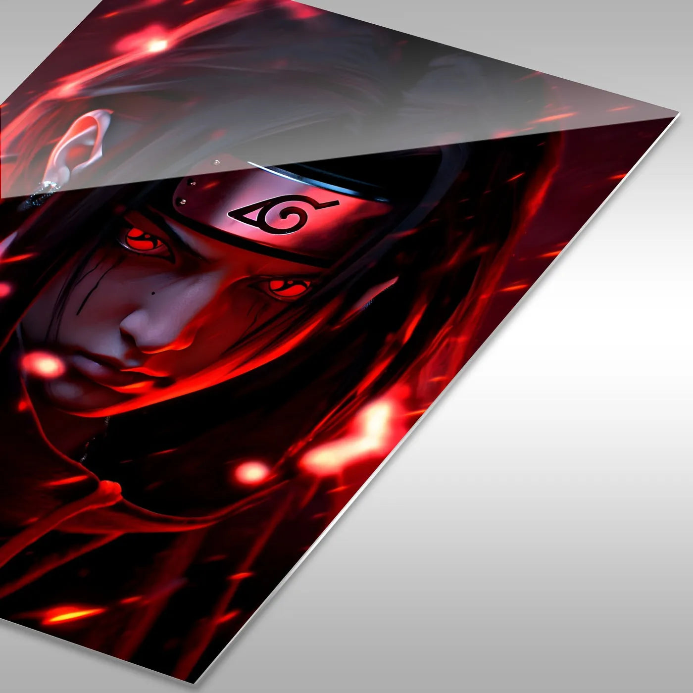 Naruto Itachi Uchiha Intense CO13625 - Image 11