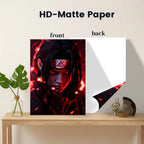 Naruto Itachi Uchiha Intense CO13625 - Image 7