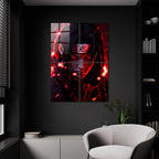 Naruto Itachi Uchiha Intense CO13625 - Image 9