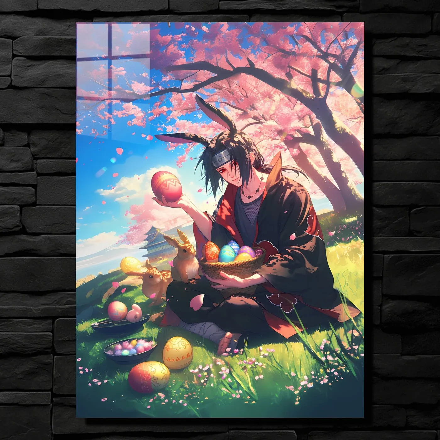 Easter Itachi Uchiha Festive CO13620 - Image 1