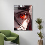 Mangekyo Sharingan Itachi Uchiha Bloody CO13621 - Image 5