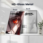 Mangekyo Sharingan Itachi Uchiha Bloody CO13621 - Image 6