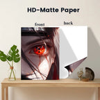 Mangekyo Sharingan Itachi Uchiha Bloody CO13621 - Image 7
