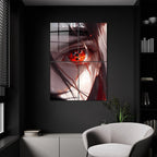 Mangekyo Sharingan Itachi Uchiha Bloody CO13621 - Image 9