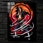 Naruto Itachi Uchiha Powerful CO13616 - Image 1