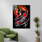 Naruto Itachi Uchiha Powerful CO13616 - Image 5