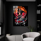 Naruto Itachi Uchiha Powerful CO13616 - Image 9