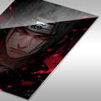 Naruto Itachi Uchiha Intense CO13608 - Image 11