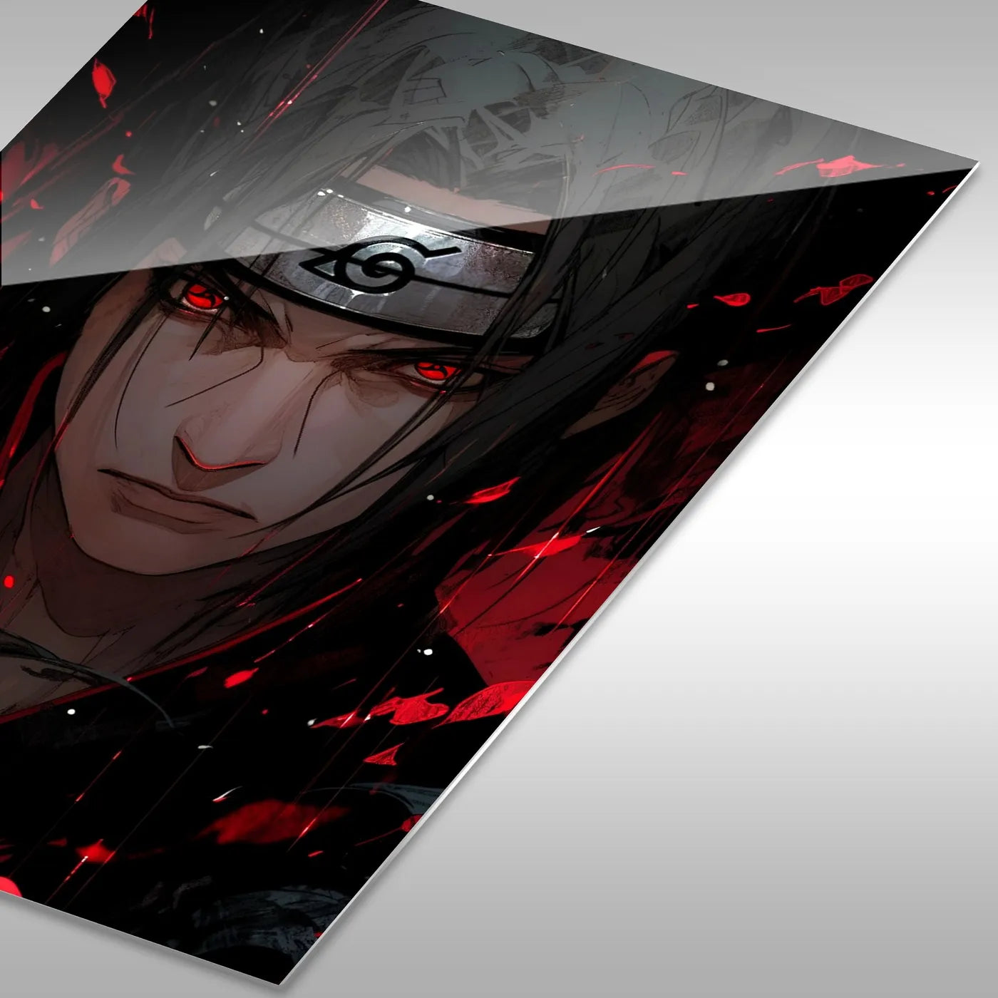 Naruto Itachi Uchiha Intense CO13608 - Image 11