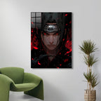 Naruto Itachi Uchiha Intense CO13608 - Image 5