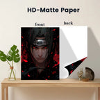 Naruto Itachi Uchiha Intense CO13608 - Image 7