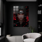 Naruto Itachi Uchiha Intense CO13608 - Image 9