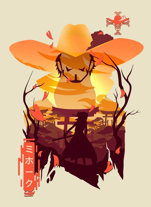 Mihawk Minimalist CO11959 - Image 2