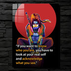 Itachi Uchiha Motivational CO13607 - Image 1