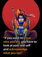 Itachi Uchiha Motivational CO13607 - Image 2