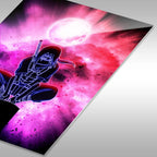 Naruto Itachi Uchiha Neon CO13610 - Image 11