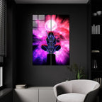 Naruto Itachi Uchiha Neon CO13610 - Image 9