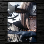 Sharingan Itachi Uchiha Intense CO13603 - Image 1