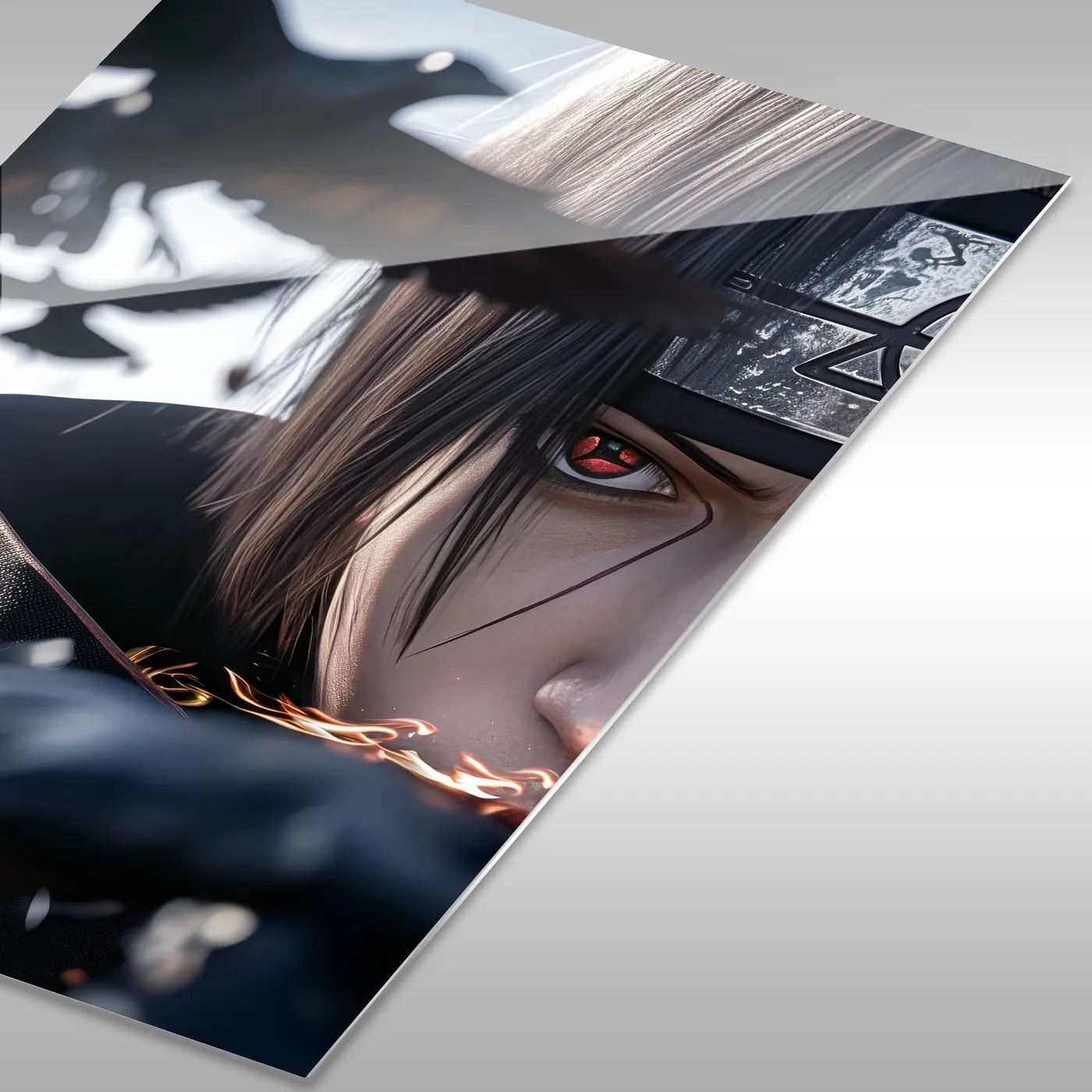 Sharingan Itachi Uchiha Intense CO13603 - Image 11