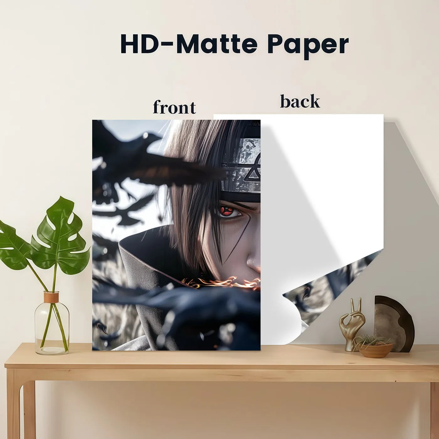 Sharingan Itachi Uchiha Intense CO13603 - Image 7