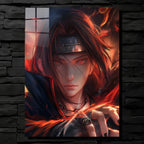 UchihaItachi IntenseGaze CO13602 - Image 1