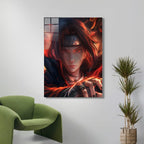 UchihaItachi IntenseGaze CO13602 - Image 5