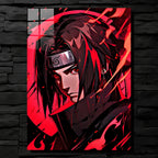 Naruto ItachiUchiha Intense CO13597 - Image 1