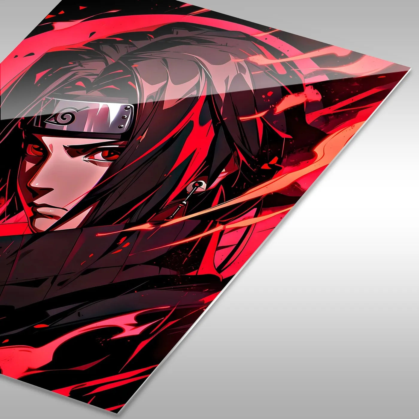 Naruto ItachiUchiha Intense CO13597 - Image 11