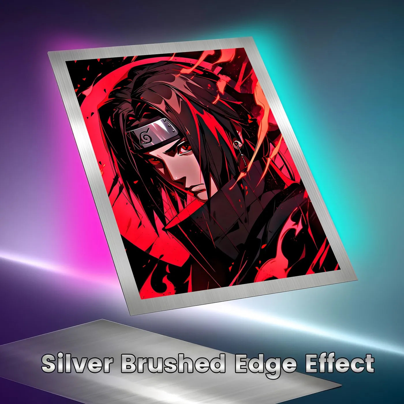 Naruto ItachiUchiha Intense CO13597 - Image 8