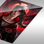 Naruto Itachi Uchiha Red Moon CO13596 - Image 11