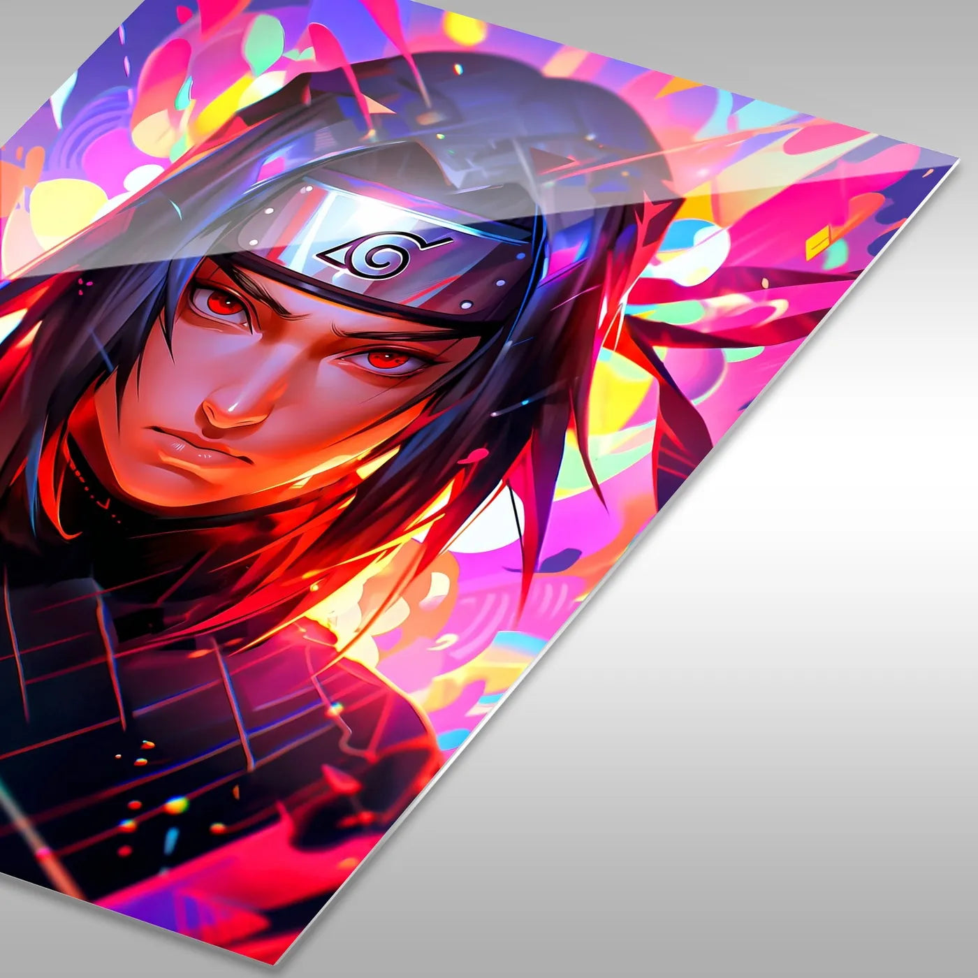 Vibrant Itachi Uchiha Intense CO13594 - Image 11