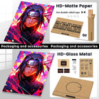 Vibrant Itachi Uchiha Intense CO13594 - Image 12